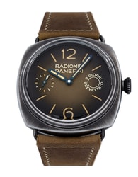 Panerai Radiomir Otto Giorni PAM01347